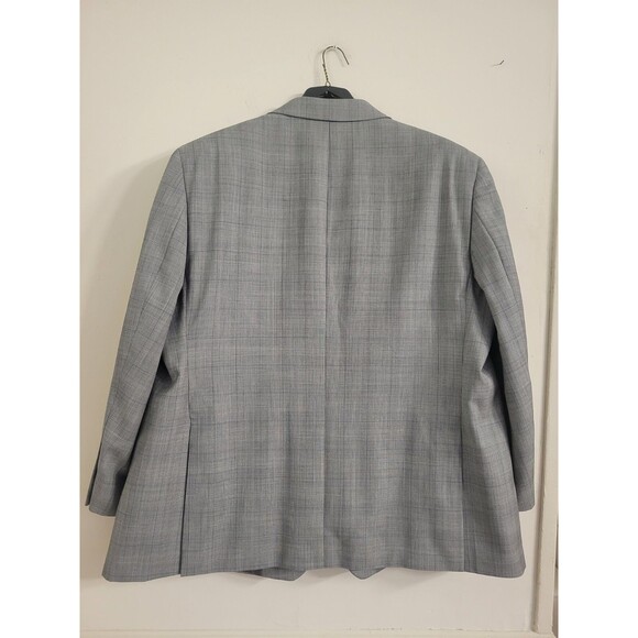 Joseph Abboud 47/S Wool Sport Jacket  / Nordstrom Business, Special occasion - Picture 4 of 16